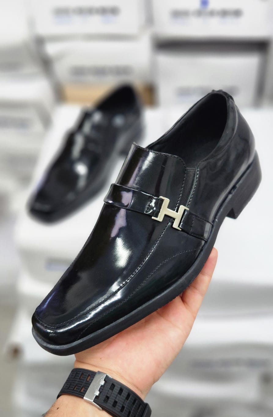 Gray helmet for bikers