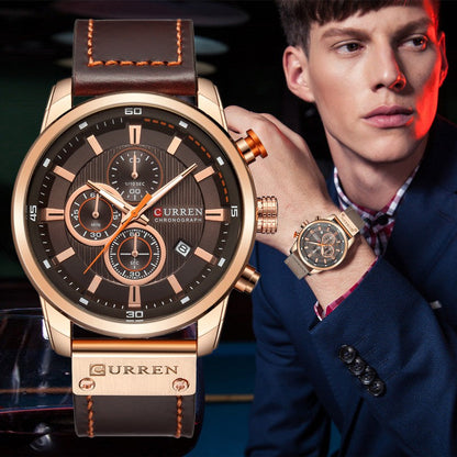 CURREN 8291 CAFE CAFE