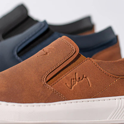 Mocasin Caballero Velez