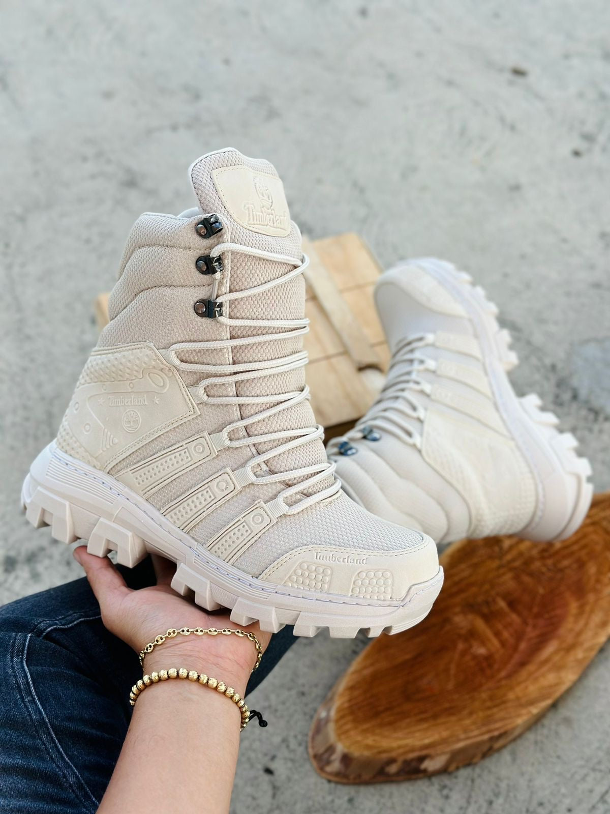 Gray helmet for bikers