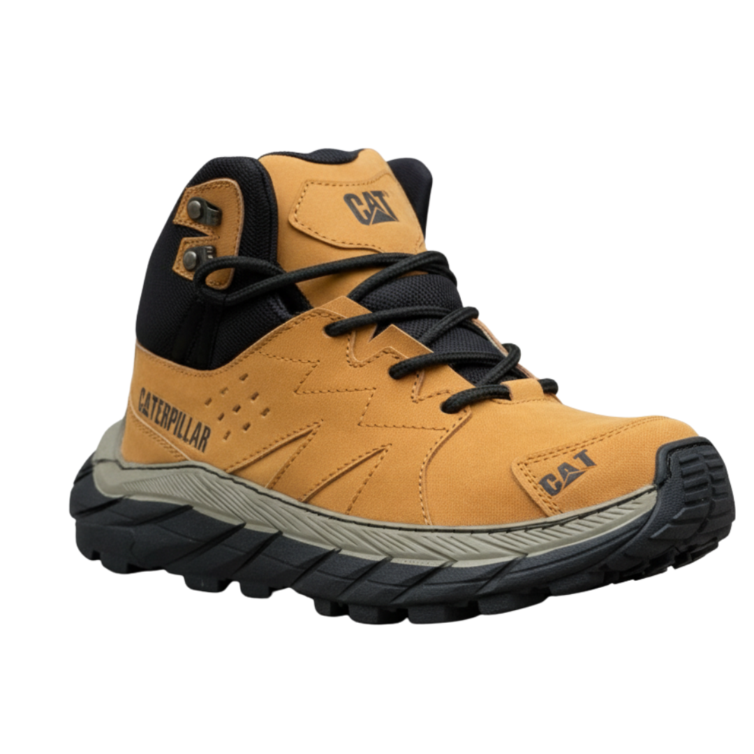 Botas C010 caballero extra suave