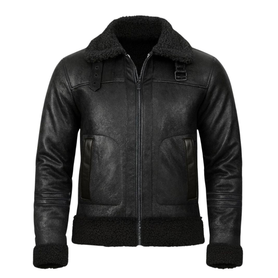Chaqueta Ovejera - Thermoshield