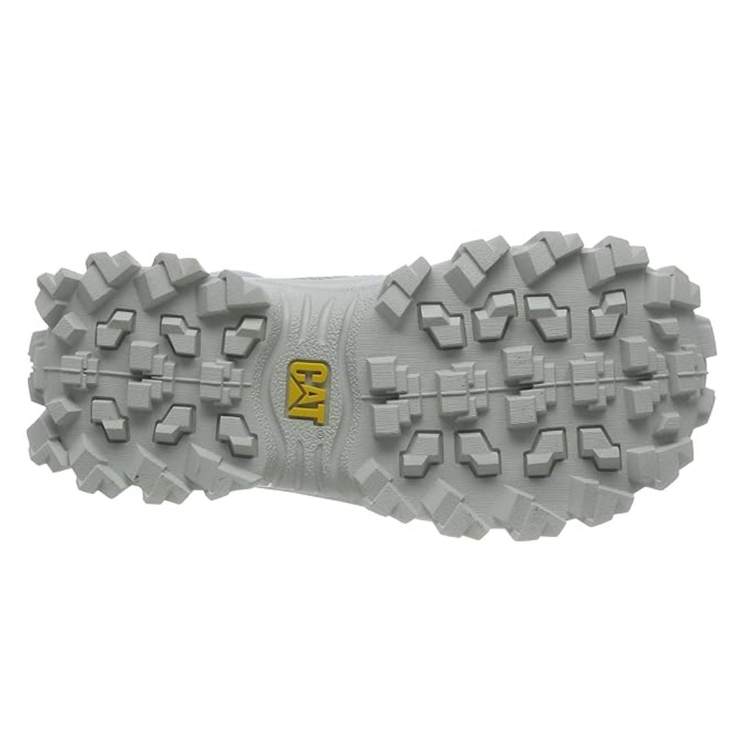 Bota Cat - Cuero Genuino