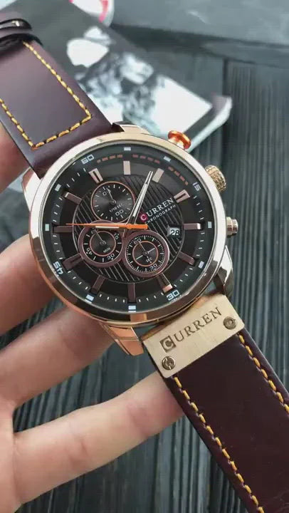 CURREN 8291 CAFE CAFE