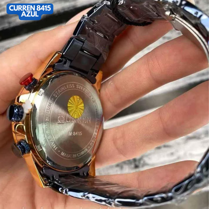 CURREN 8415 AZUL