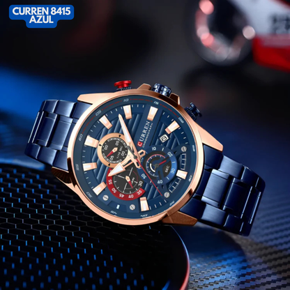 CURREN 8415 AZUL