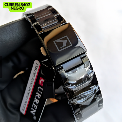 CURREN 8402 NEGRO