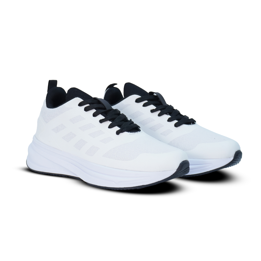 Tenis Deportivos - Amortiguación Premium