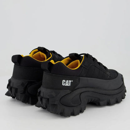 Tenis Cat Tactical Grip - Estilo Premium Urbano