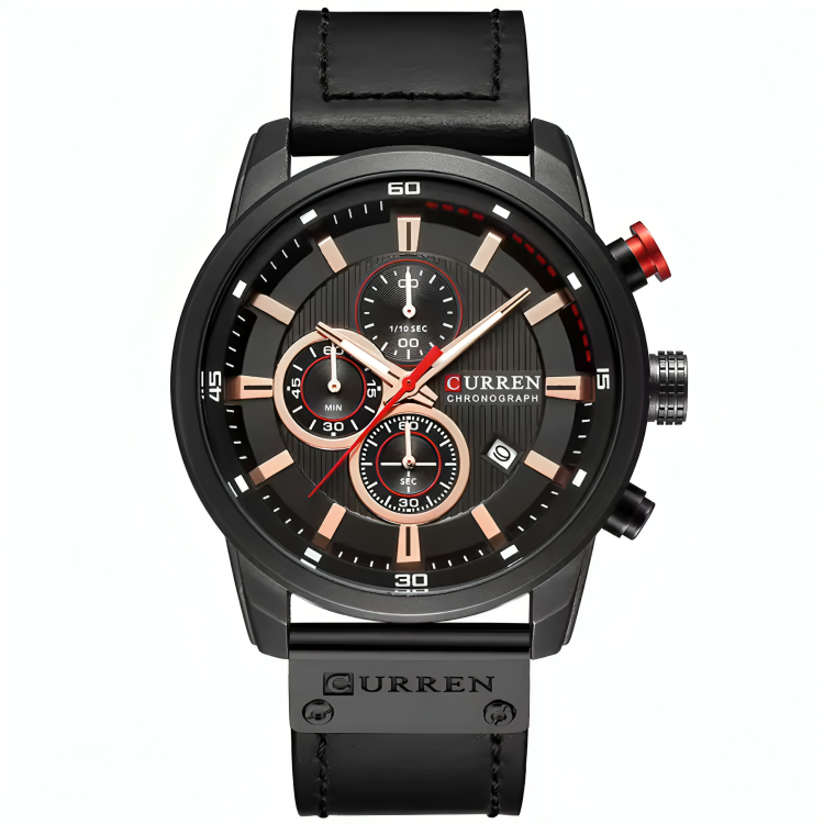 CURREN 8291 NEGRO