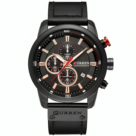 CURREN 8291 NEGRO