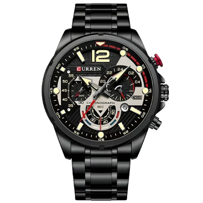 CURREN 8395 NEGRO