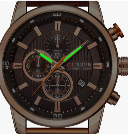 CURREN 8291 CAFE CAFE