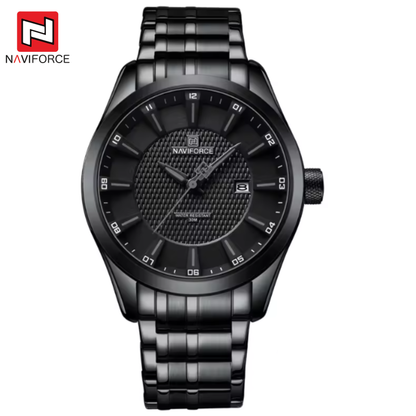 NAVIFORCE 8032 NEGRO