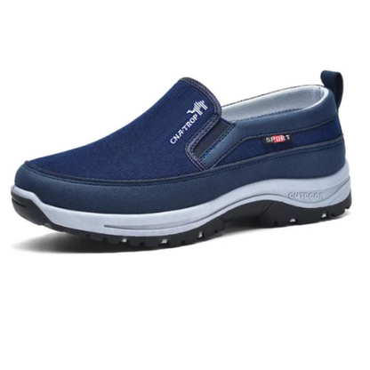 Zapato Ortopédico Confort Premium™