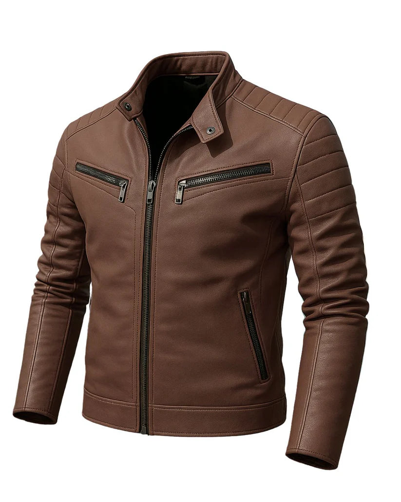 CHAQUETA JACK PREMIUM