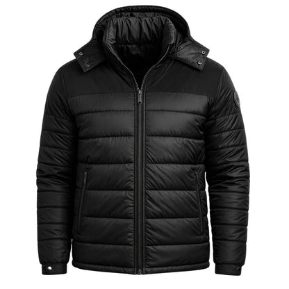 Chaqueta Impermeable Frost– Hombre