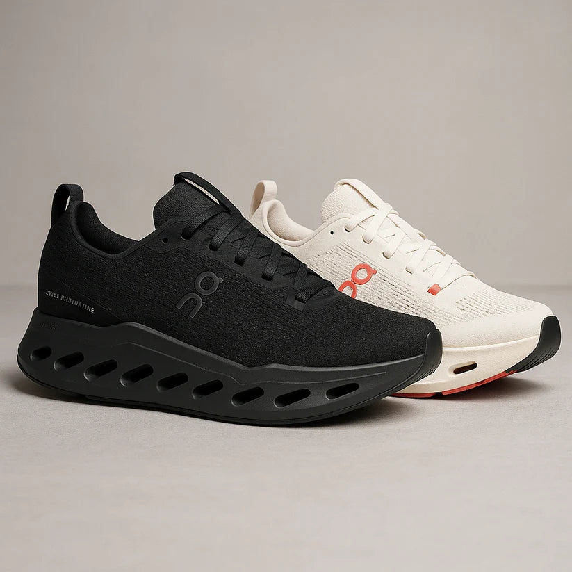 Zapatillas On CSurfer- Máximo Estilo con Amortiguación Premium