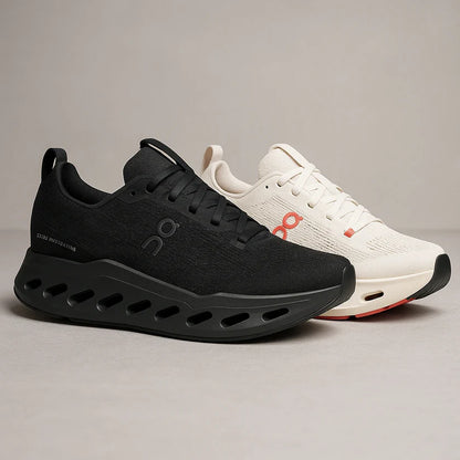 Zapatillas On CSurfer- Máximo Estilo con Amortiguación Premium