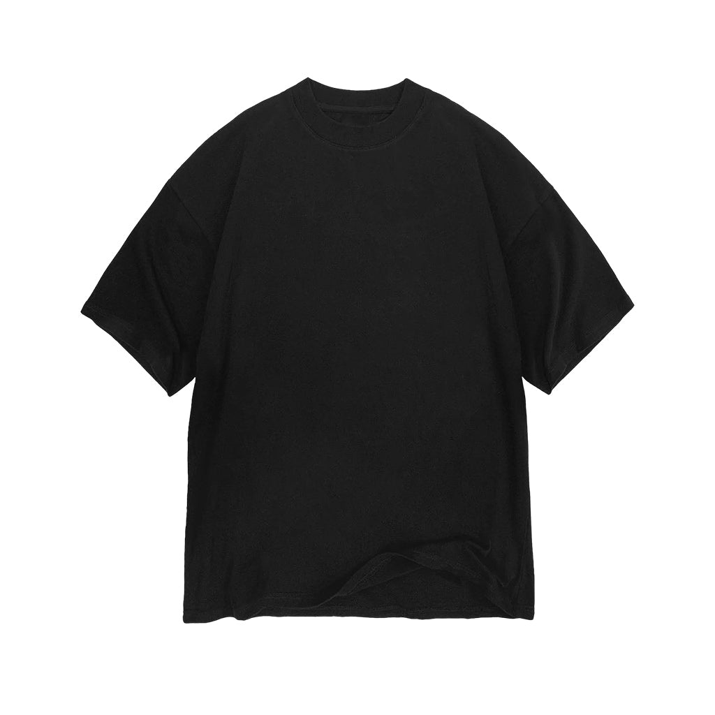 Camisetas Oversize Rib Premium - Prezio de Lanzamiento