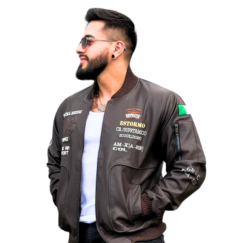 CHAQUETA BERLIN- PREMIUM