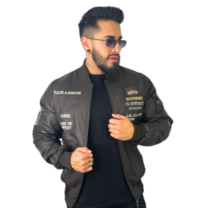 CHAQUETA BERLIN- PREMIUM