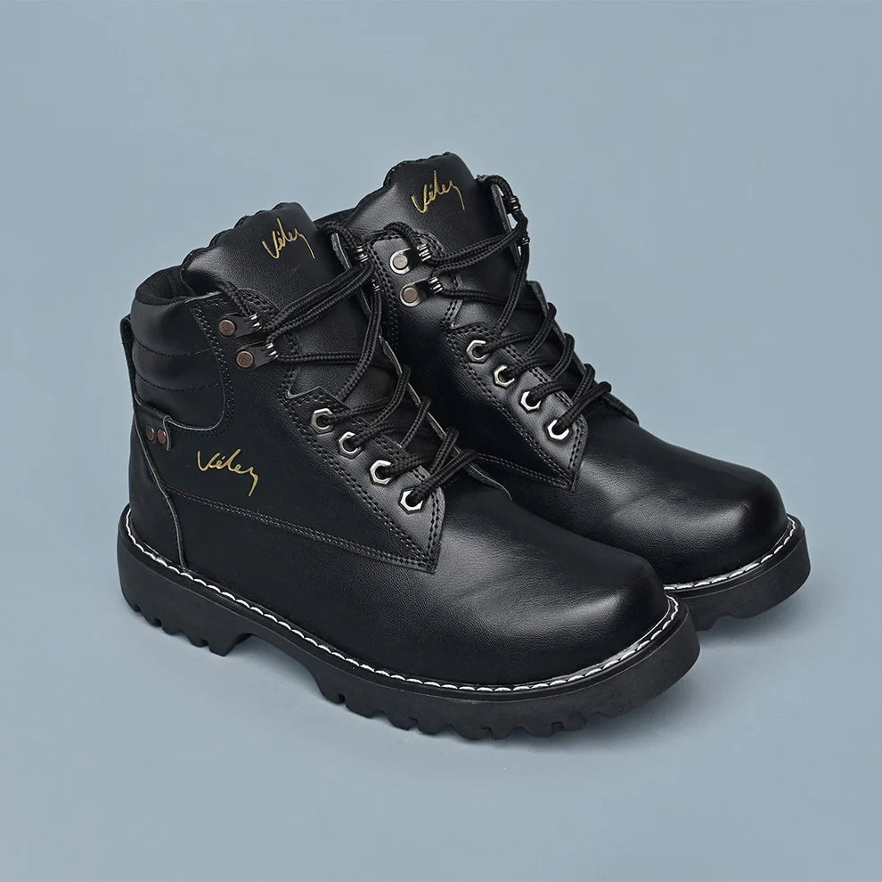 Bota VLZ - Comodidad y Resistencia