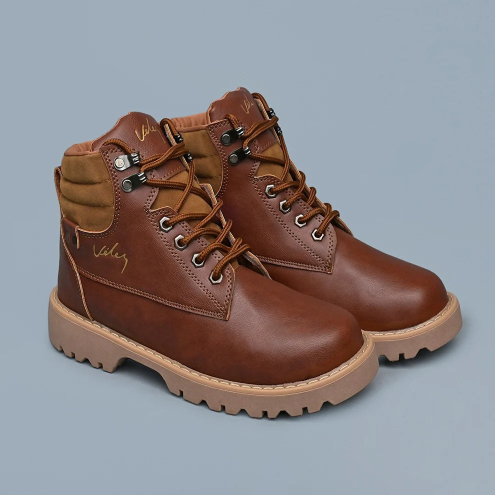 Bota VLZ - Comodidad y Resistencia